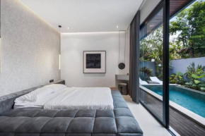 Luxurious 2 Bedroom Villa Noir